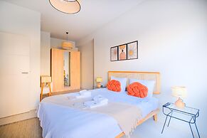 NewInn Hotel Apartments - Cadde 54 Mall
