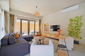 NewInn Hotel Apartments - Cadde 54 Mall
