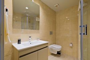 NewInn Hotel Apartments - Cadde 54 Mall