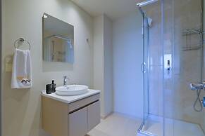 NewInn Hotel Apartments - Cadde 54 Mall
