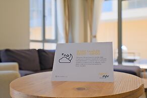 NewInn Hotel Apartments - Cadde 54 Mall
