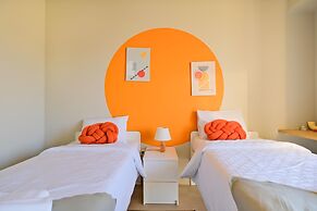 NewInn Hotel Apartments - Cadde 54 Mall