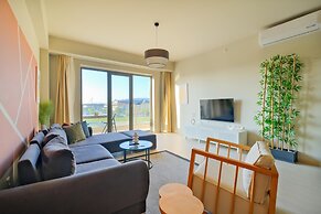 NewInn Hotel Apartments - Cadde 54 Mall