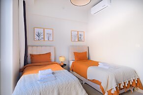 NewInn Hotel Apartments - Cadde 54 Mall