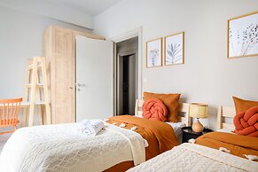 NewInn Hotel Apartments - Cadde 54 Mall