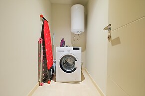 NewInn Hotel Apartments - Cadde 54 Mall