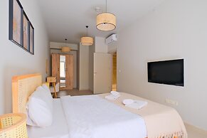 NewInn Hotel Apartments - Cadde 54 Mall