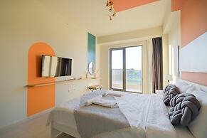 NewInn Hotel Apartments - Cadde 54 Mall