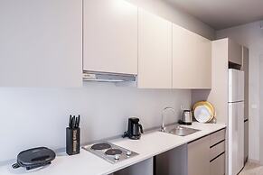 NewInn Hotel Apartments - Cadde 54 Mall