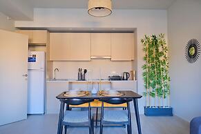 NewInn Hotel Apartments - Cadde 54 Mall