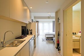 NewInn Hotel Apartments - Cadde 54 Mall