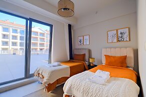 NewInn Hotel Apartments - Cadde 54 Mall