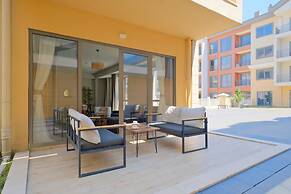 NewInn Hotel Apartments - Cadde 54 Mall