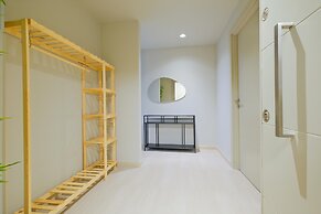 NewInn Hotel Apartments - Cadde 54 Mall