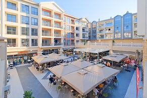 NewInn Hotel Apartments - Cadde 54 Mall