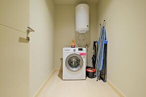 NewInn Hotel Apartments - Cadde 54 Mall