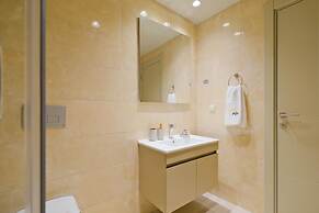 NewInn Hotel Apartments - Cadde 54 Mall
