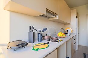 NewInn Hotel Apartments - Cadde 54 Mall
