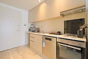 NewInn Hotel Apartments - Cadde 54 Mall