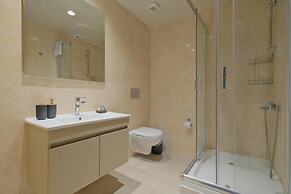 NewInn Hotel Apartments - Cadde 54 Mall
