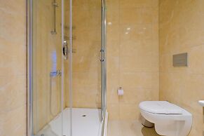 NewInn Hotel Apartments - Cadde 54 Mall
