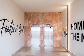 NewInn Hotel Apartments - Cadde 54 Mall