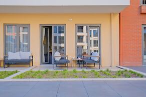 NewInn Hotel Apartments - Cadde 54 Mall