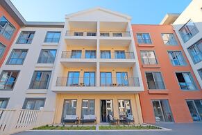 NewInn Hotel Apartments - Cadde 54 Mall