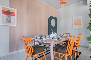 NewInn Hotel Apartments - Cadde 54 Mall