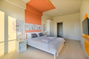 NewInn Hotel Apartments - Cadde 54 Mall