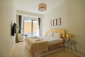 NewInn Hotel Apartments - Cadde 54 Mall