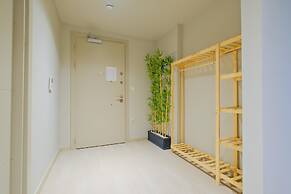 NewInn Hotel Apartments - Cadde 54 Mall