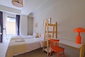 NewInn Hotel Apartments - Cadde 54 Mall