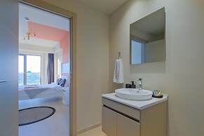 NewInn Hotel Apartments - Cadde 54 Mall