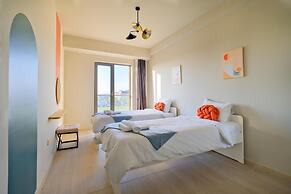 NewInn Hotel Apartments - Cadde 54 Mall