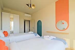 NewInn Hotel Apartments - Cadde 54 Mall