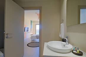 NewInn Hotel Apartments - Cadde 54 Mall