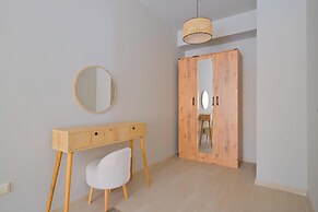 NewInn Hotel Apartments - Cadde 54 Mall