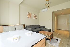 NewInn Hotel Apartments - Cadde 54 Mall