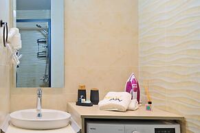 NewInn Hotel Apartments - Cadde 54 Mall
