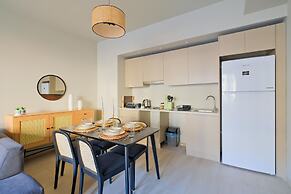 NewInn Hotel Apartments - Cadde 54 Mall