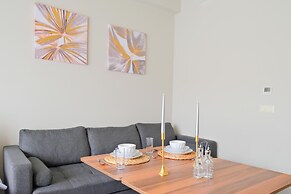 NewInn Hotel Apartments - Cadde 54 Mall