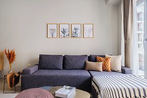 NewInn Hotel Apartments - Cadde 54 Mall