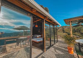Hotel Nativos Real Guatape