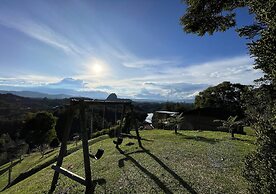Hotel Nativos Real Guatape