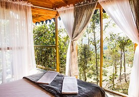 Hotel Nativos Real Guatape