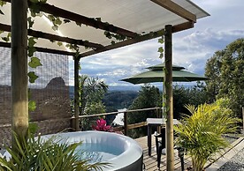 Hotel Nativos Real Guatape