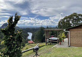 Hotel Nativos Real Guatape