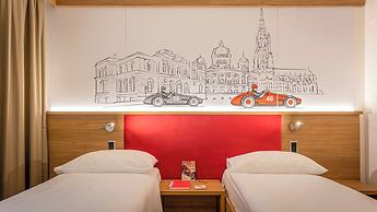 Los Lorentes Residences