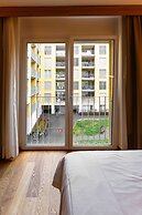 Los Lorentes Residences